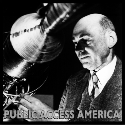 Public Access America
