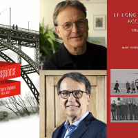 Des Neuchâtelois face à la guerre d’Algérie | Eric Burnand et Marc Perrenoud