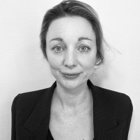 Reporter en Ukraine | Maurine Mercier