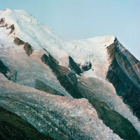 Les sources de glace | Olivier de Sepibus