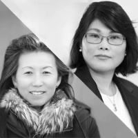 Seh-Lynn, Jihyun Park | La question coréenne - au-delà dun monde dissimulé
