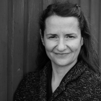 La théorie de liceberg | Antoinette Rychner