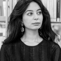 Ainsi lAnimal et nous | Kaoutar Harchi