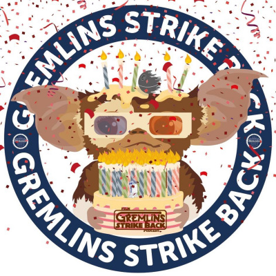 Gremlins Strike Back