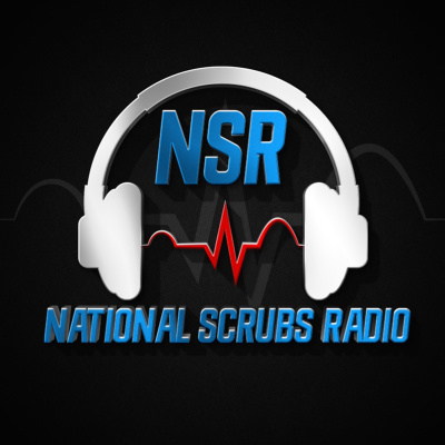 Nsr - National Scrubs Radio
