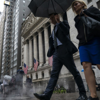 Business Book podcast: capitalism, the past, present and future