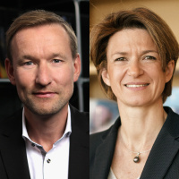 A CEO and serial entrepreneur on how careers evolve