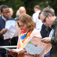 Podcast: what I wish I had known at 18