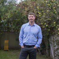 Meet the Career Changers