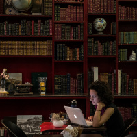 Business Book podcast: the office as fiction