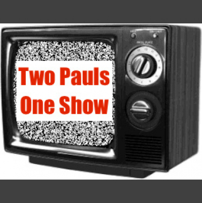 Two Pauls, One Show