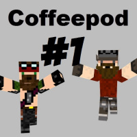 Coffeepod 1 - Story Time