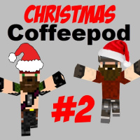 Coffeepod 2 - Christmas 2014