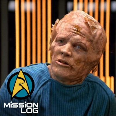 Mission Log: A Roddenberry Star Trek Podcast