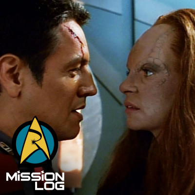 Mission Log: A Roddenberry Star Trek Podcast