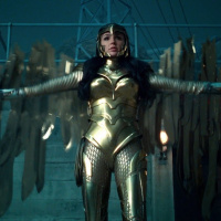 Nu Generation Hero Talk: Wonder Woman 1984 Preview, New Disney-Sony Spidey Deal? (12 - 21 - 20)