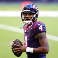 Sports Talk: NFL Wild Card Preview, National Championship Prediction, Deshaun Watson unhappy