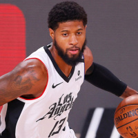 Nu Generation Sports Talk: Paul George Extension, Harden Interested in Heat  Bucks (12 - 10 - 20)