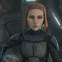 Imperial Broadcast The Mandalorian S2E3 Spoiler Review