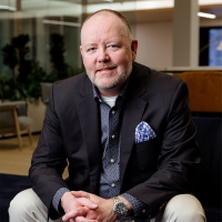 Building Canada’s Connected Future with Jeffrey Maddox, President of Nokia Canada