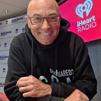 Tarzan Dan shares an update on his cancer journey