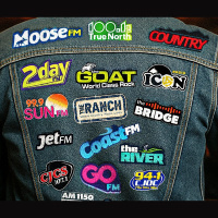 Vista Radio President Bryan Edwards on the companys simultaneous 21-station rebrand