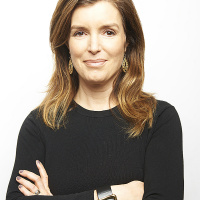 Broadcaster and author Gill Deacon on her journey to embracing uncertainty