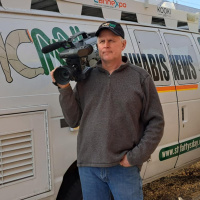 LISTEN: Hamza Betamax  Barry Silverthorn of the Museum of Broadcast Technology