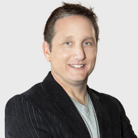 Jon Pole, President of My Broadcasting Corporation