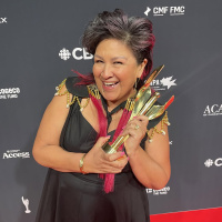 Kim Wheeler on Words and Culture  Indigenous representation in media