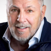 Former Shaw President Peter Bissonnette on his memoir Count On Me