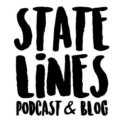 State-lines Podcast