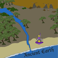 Gorillas In The Burp Mist