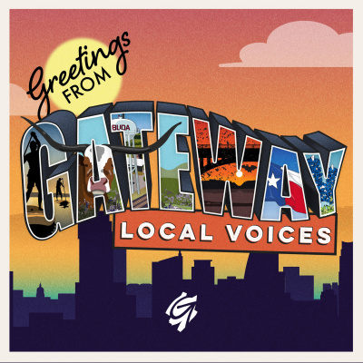 Gateway Church Austin