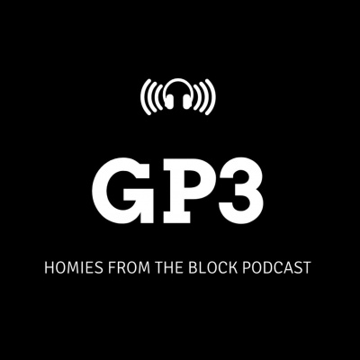 Gp3homiesfromtheblock