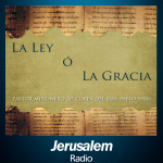 Gnm - Pastor Pablo Shin - Seminario Bíblico la Ley Ó La Gracia