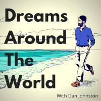 Digital Nomads, Choosing The Best Place To Live, and How To Move To and Live in Europe - DATW 011