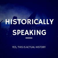 Episode 17: Robert Liston, Worlds Greatest Amputator