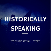 Episode 16: The Berners Street Hoax