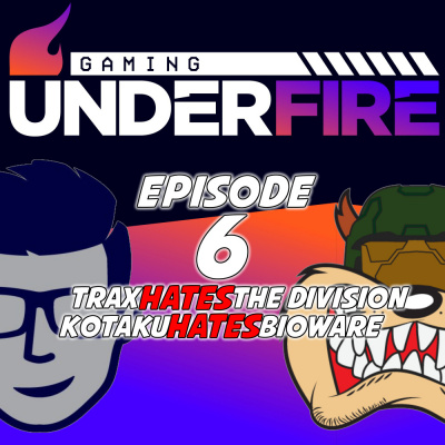 Gaming Under Fire