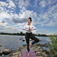 #2 Warum du mit Meditation dein Stresslevel senkst!