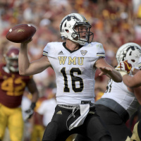 WMU Football Podcast: Week 2 vs. MSU
