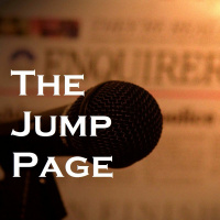 The Jump Page: Justin McCain John Sherwood