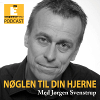 #358 Podcast Live: Når du ikke er dig selv
