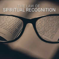 The Law of Spiritual Recognition
