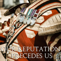 Our Reputation Precedes Us