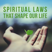 Spiritual Laws That Shape Our Life