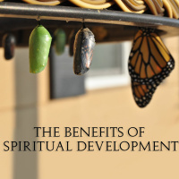 The Benefits of Spiritual Development