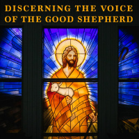 Discerning the Voice of the Good Shepherd