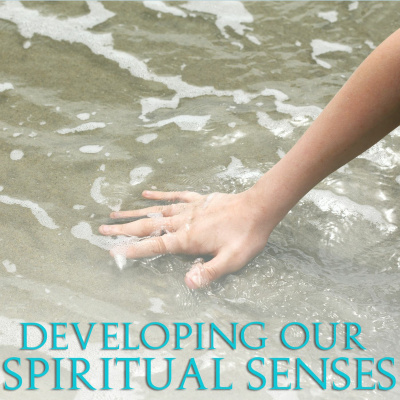 Alpha And Omega Ministries International audio Messages